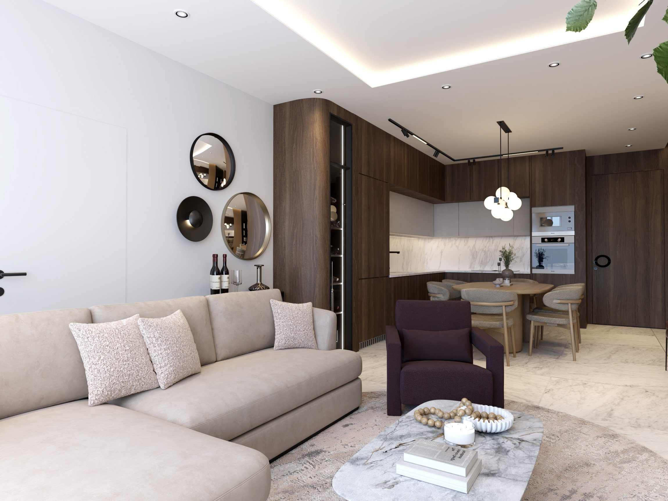 3 BR Apartment in Sotira, Famagusta photo 8