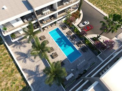 Квартира с 3 спальнями в Sotira, Famagusta, миниатюра 6