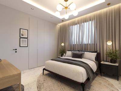 Квартира с 3 спальнями в Sotira, Famagusta, миниатюра 10