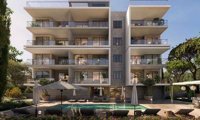 3 BR Apartment in Potamos Germasogeias, Limassol thumbnail 2