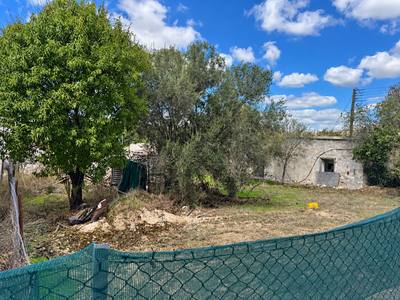 Development plot in Geroskipou, Paphos thumbnail 5