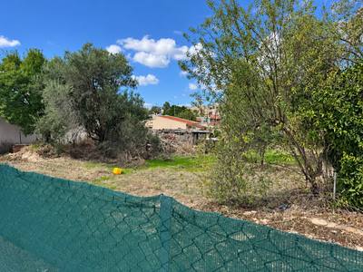 Development plot in Geroskipou, Paphos thumbnail 4