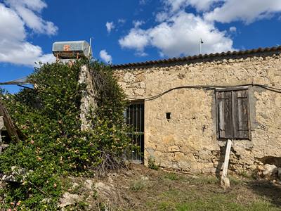 Development plot in Geroskipou, Paphos thumbnail 7