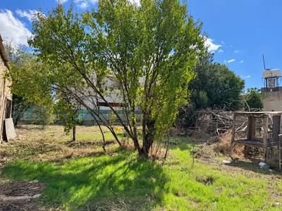 Development plot in Geroskipou, Paphos thumbnail 1
