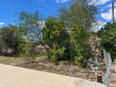 Development plot in Geroskipou, Paphos thumbnail 3