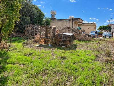 Development plot in Geroskipou, Paphos thumbnail 2