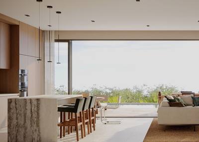 6 BR Villa in Koloni, Paphos thumbnail 11