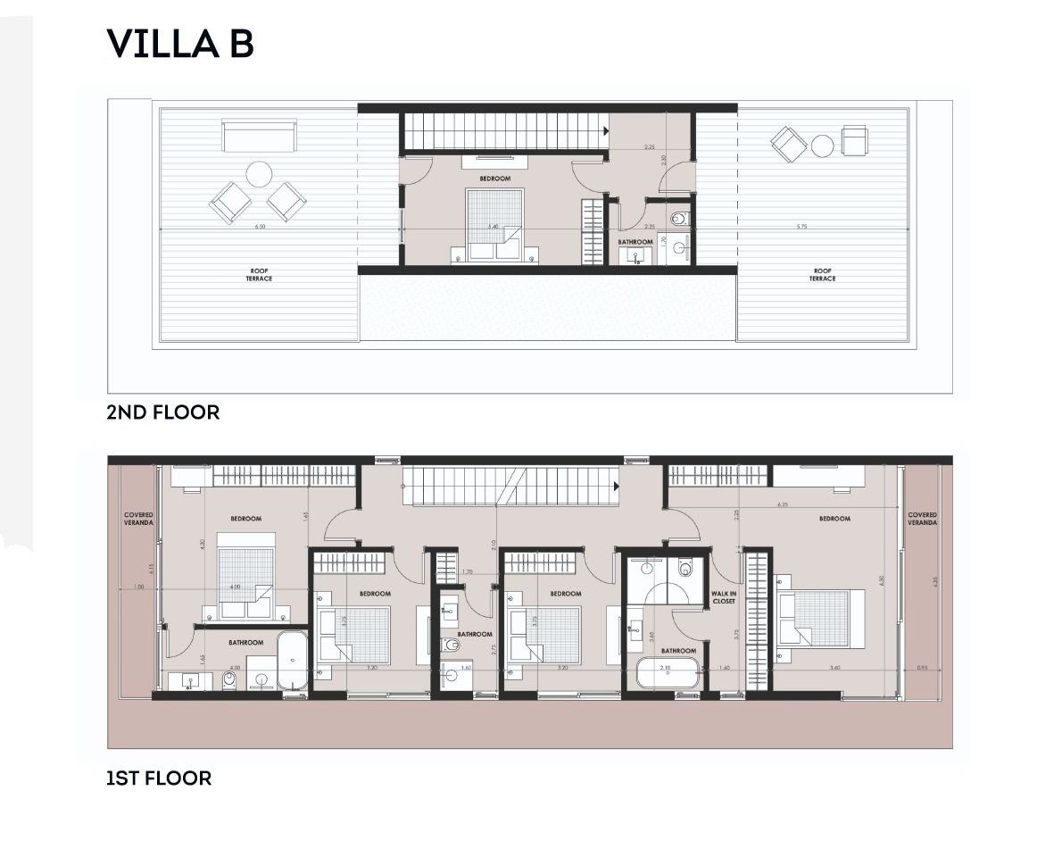 6 BR Villa in Koloni, Paphos photo 26