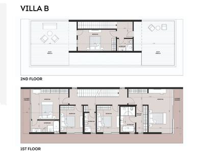 6 BR Villa in Koloni, Paphos thumbnail 26