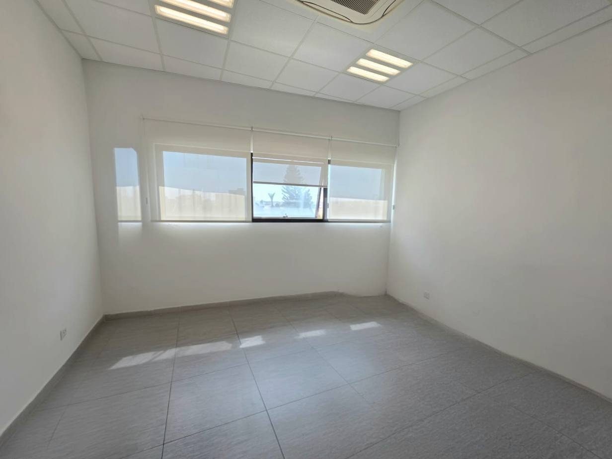Entire 3rd Floor Office in Petrou Kai Pavlou, Limassol photo 11