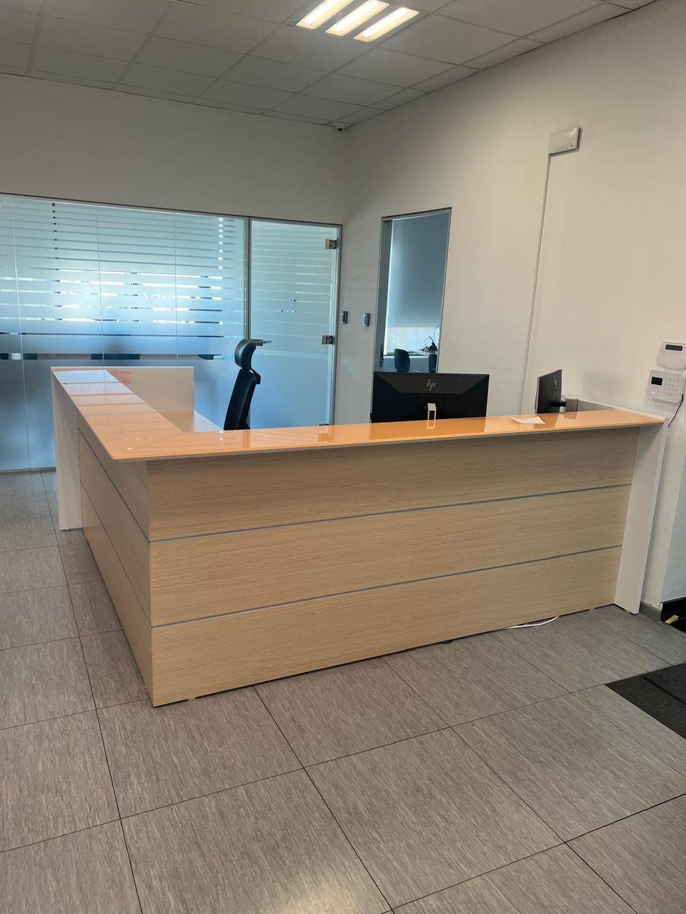 Entire 3rd Floor Office in Petrou Kai Pavlou, Limassol photo 15