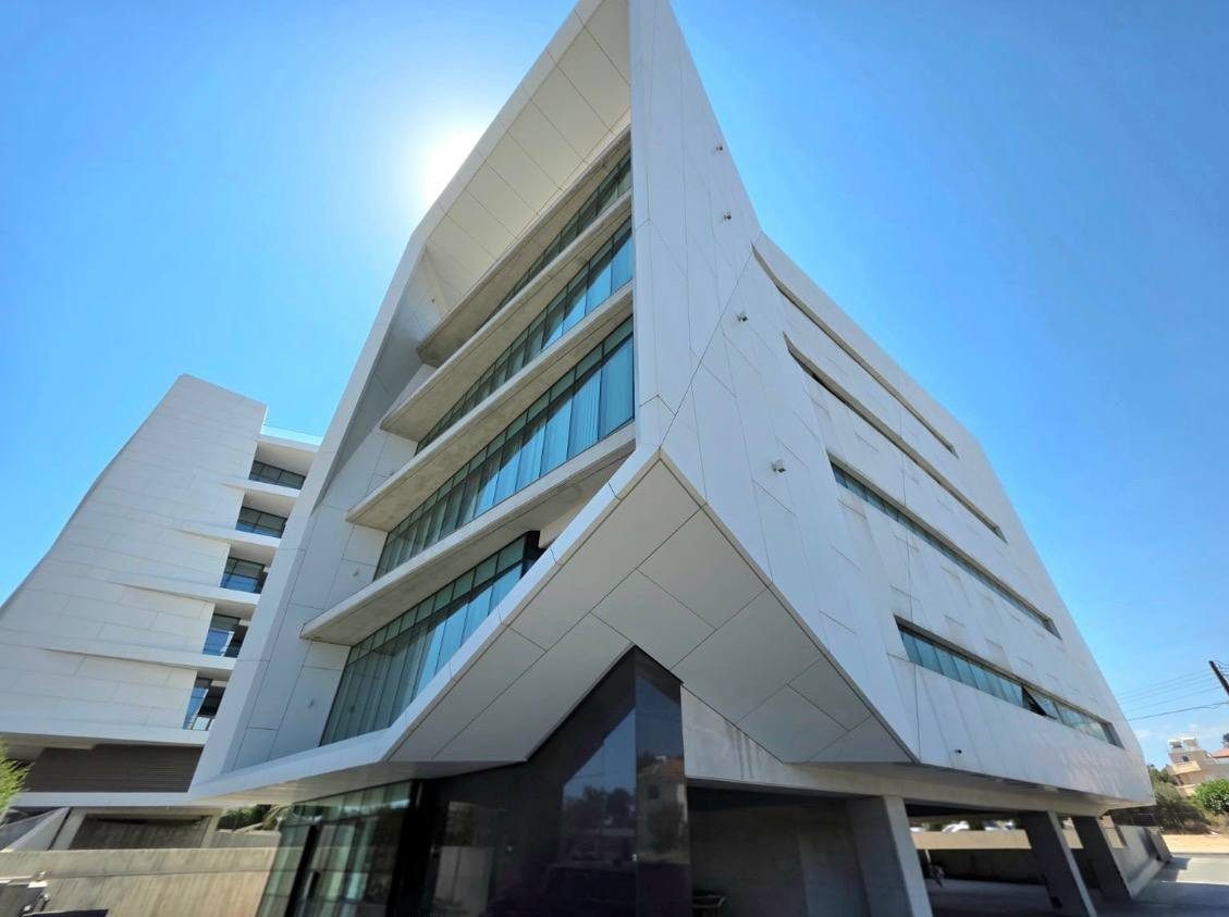 Entire 3rd Floor Office in Petrou Kai Pavlou, Limassol photo 18