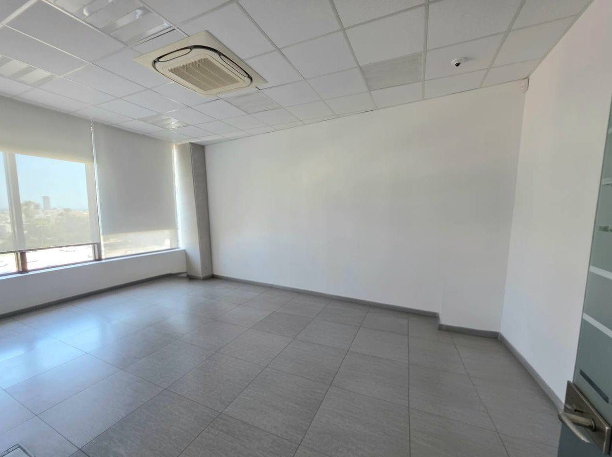 Entire 3rd Floor Office in Petrou Kai Pavlou, Limassol photo 8