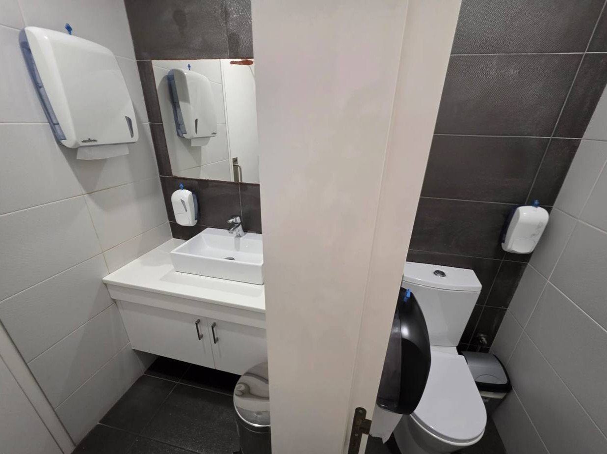 Entire 3rd Floor Office in Petrou Kai Pavlou, Limassol photo 24