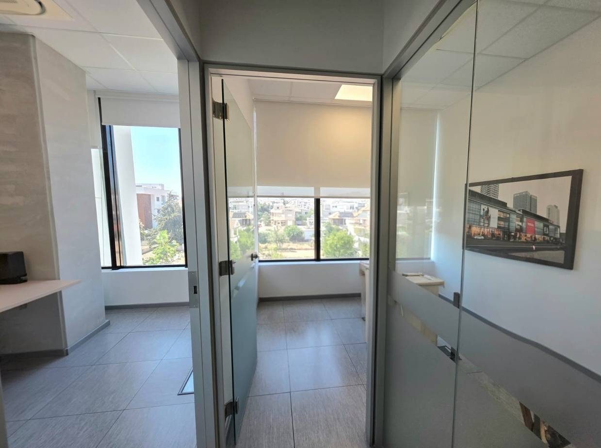 Entire 3rd Floor Office in Petrou Kai Pavlou, Limassol photo 13
