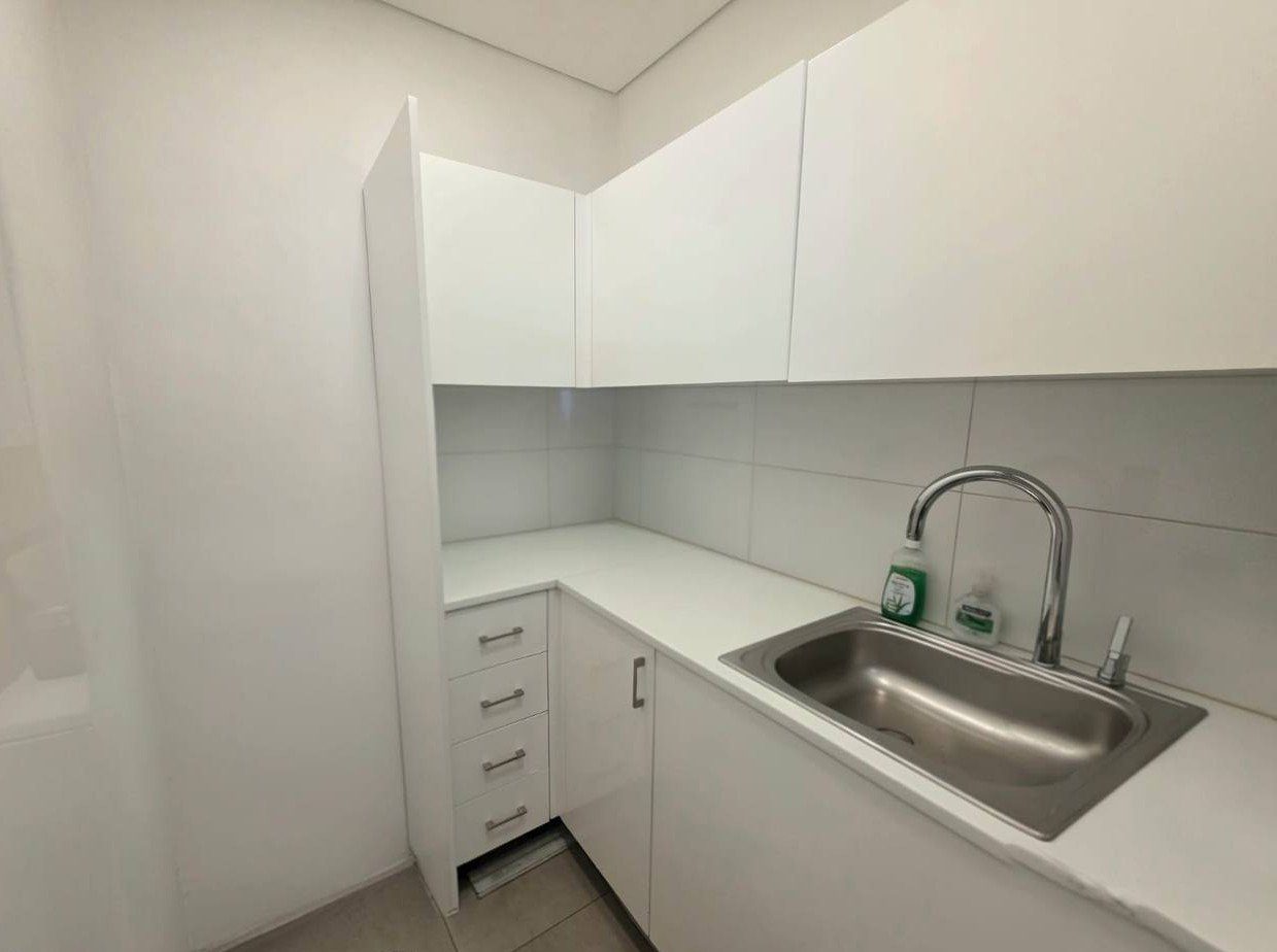 Entire 3rd Floor Office in Petrou Kai Pavlou, Limassol photo 20