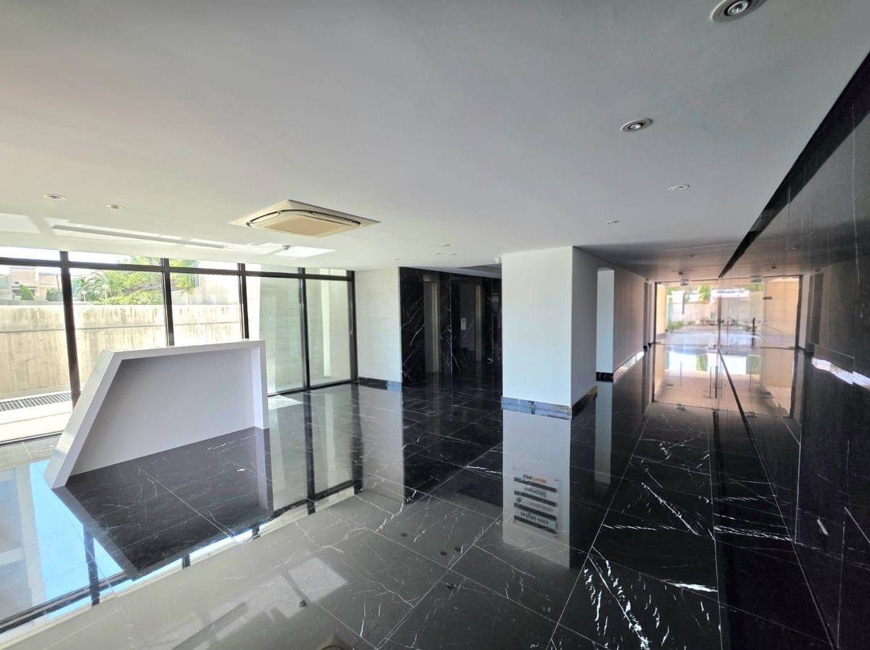 Entire 3rd Floor Office in Petrou Kai Pavlou, Limassol photo 17