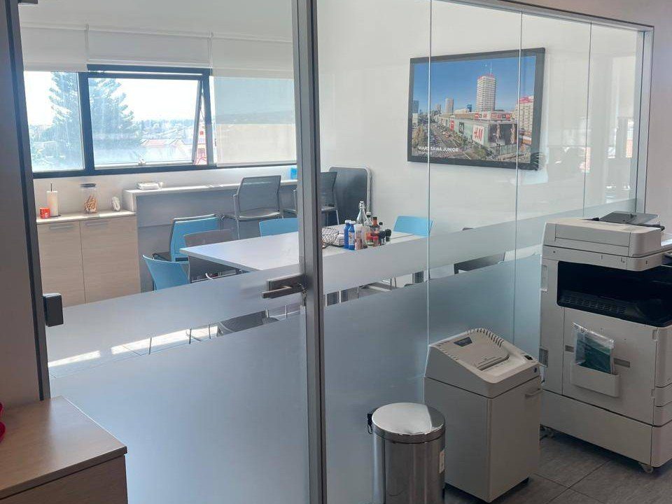Entire 3rd Floor Office in Petrou Kai Pavlou, Limassol photo 12