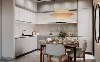 2 BR Apartment in Ypsonas, Limassol thumbnail 5