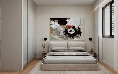 2 BR Apartment in Ypsonas, Limassol thumbnail 6