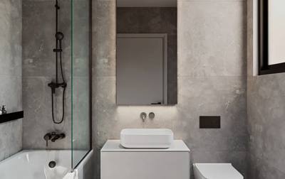 2 BR Apartment in Ypsonas, Limassol thumbnail 8