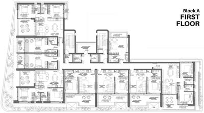 2 BR Apartment in Kato Paphos, Paphos thumbnail 14