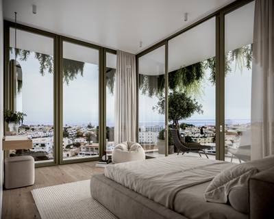 Apartament z 2 syp. w Kato Pafos, Pafos, miniatura 12