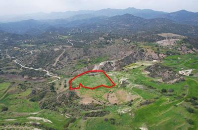 Agricultural field in Vavla, Larnaca thumbnail 3