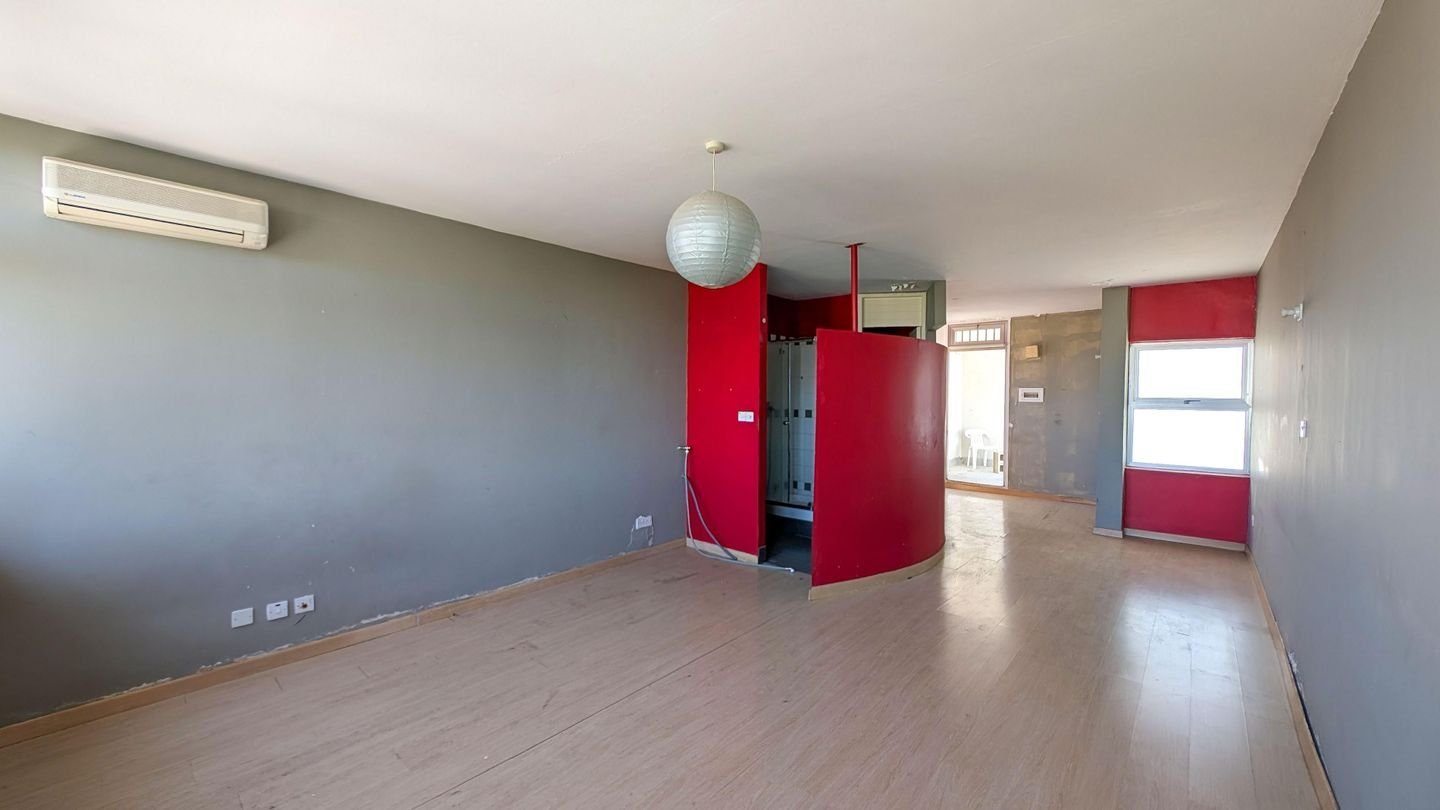 Four-storey building with a basement located in Engomi, Nicosia photo 17
