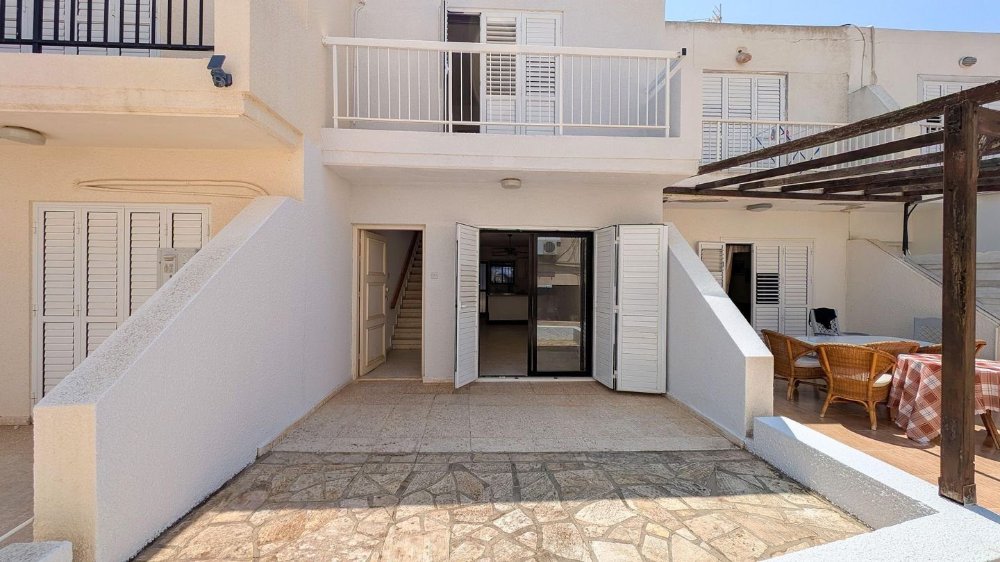 2 BR House in Paralimni, Famagusta photo 5