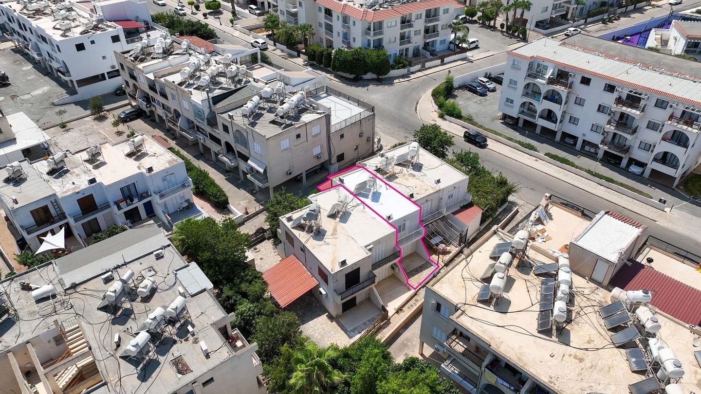 2 BR House in Paralimni, Famagusta photo 4