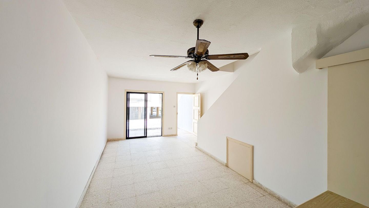 2 BR House in Paralimni, Famagusta photo 9