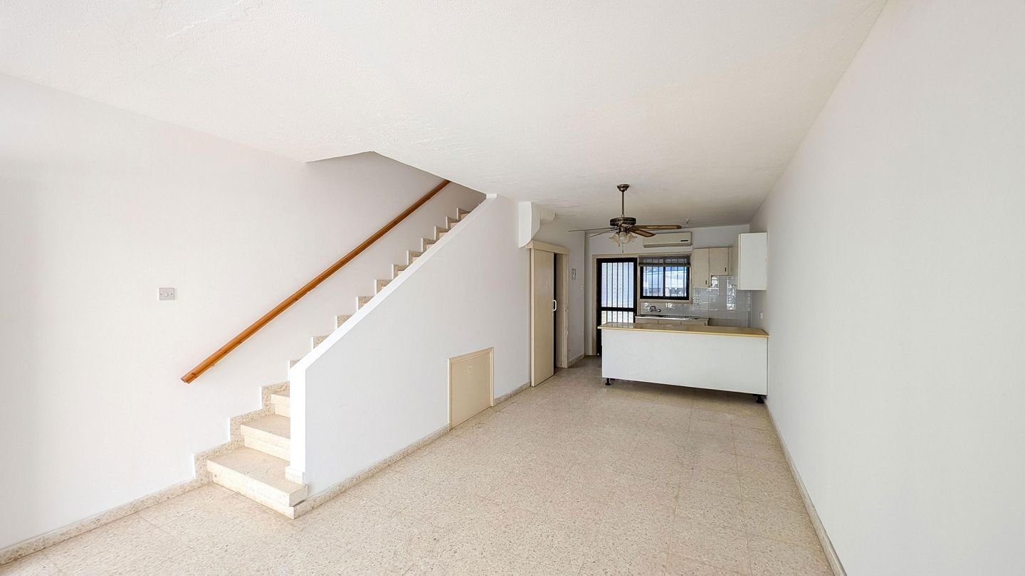 2 BR House in Paralimni, Famagusta photo 8