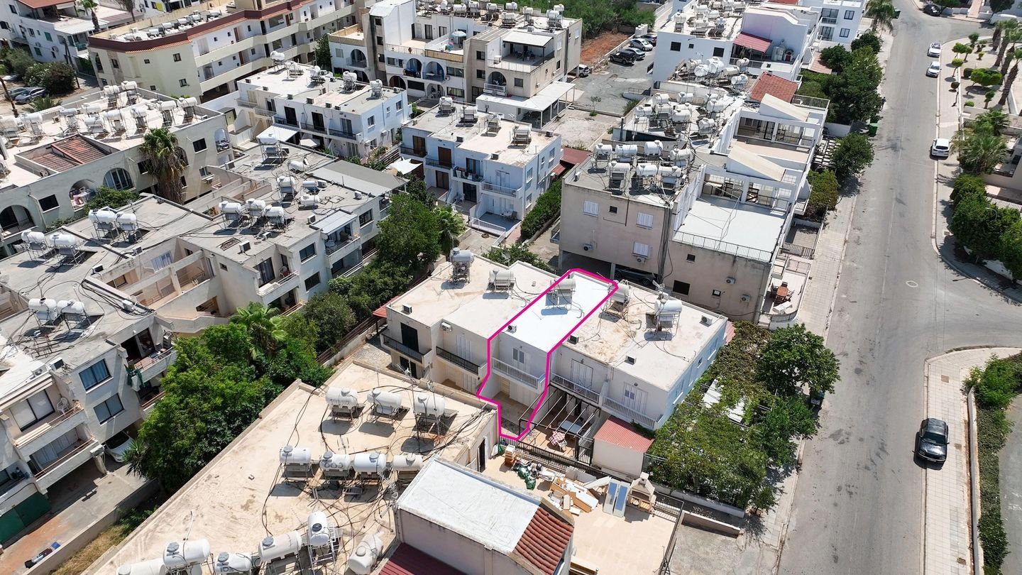 2 BR House in Paralimni, Famagusta photo 3