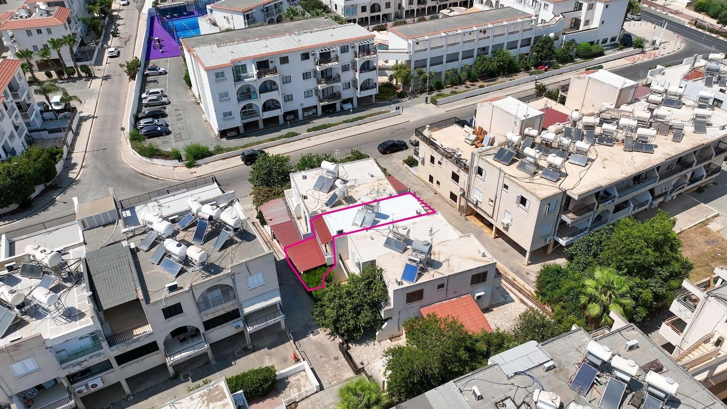 2 BR House in Paralimni, Famagusta photo 2