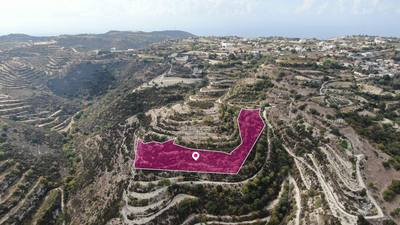 Agricultural field, Koili, Paphos thumbnail 3