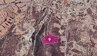 Agricultural Field in Tochni, Larnaca thumbnail 3
