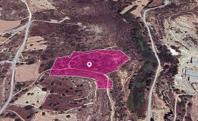 Agricultural Field in Tochni, Larnaca thumbnail 1
