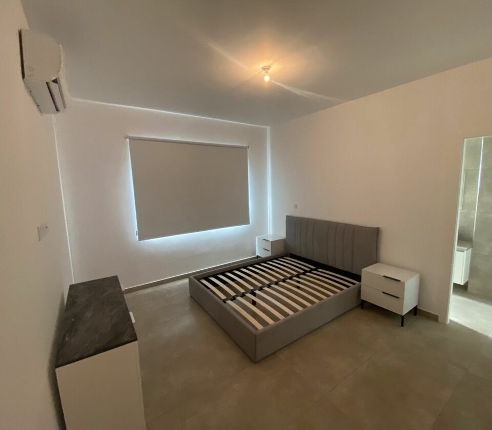 3 BR Apartment in Agios Ioannis, Limassol — photo 5