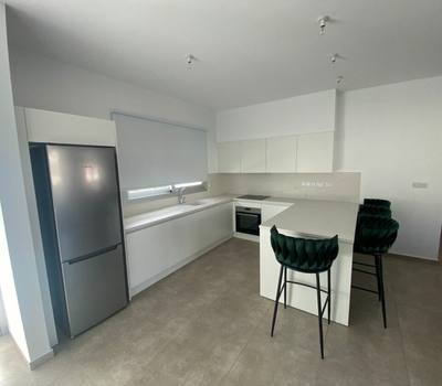 3 BR Apartment in Agios Ioannis, Limassol thumbnail 2