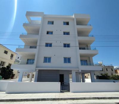 3 BR Apartment in Agios Ioannis, Limassol thumbnail 12