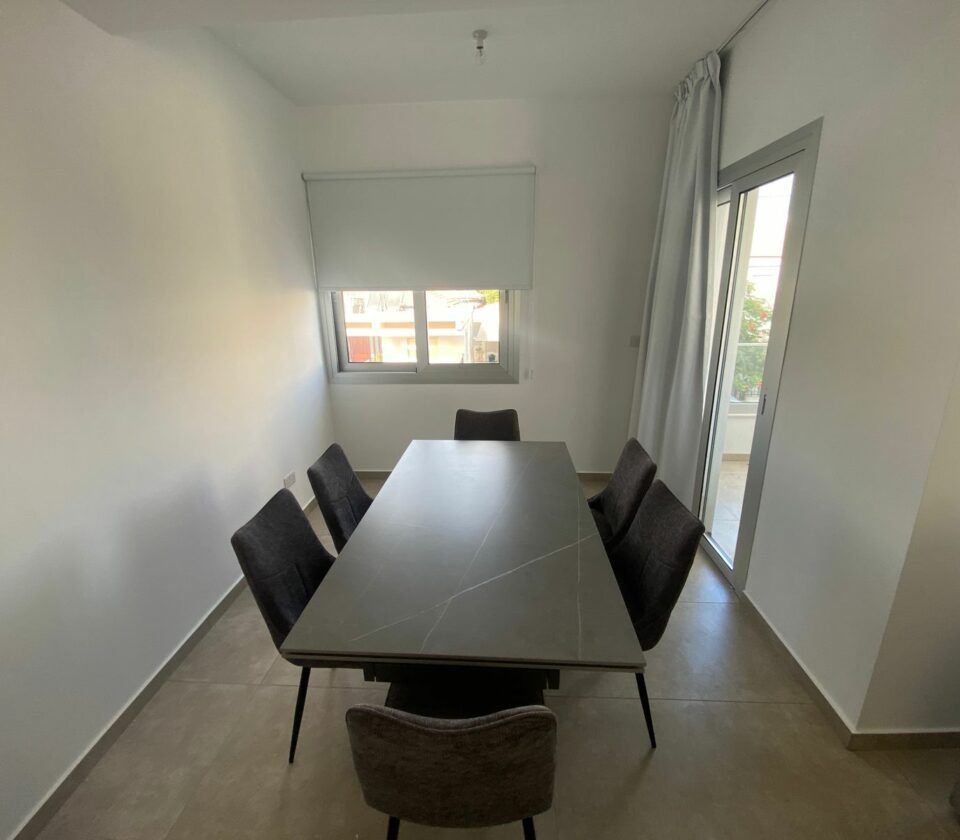 3 BR Apartment in Agios Ioannis, Limassol — photo 4