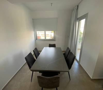3 BR Apartment in Agios Ioannis, Limassol thumbnail 4