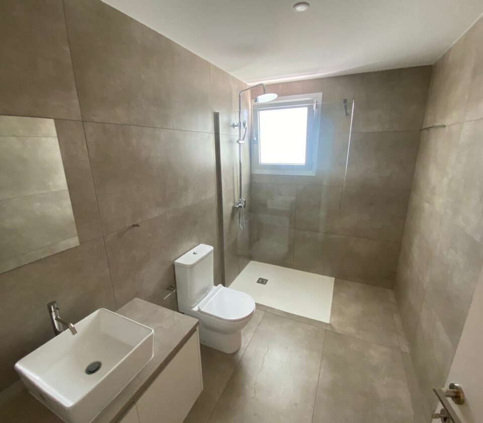 3 BR Apartment in Agios Ioannis, Limassol — photo 8