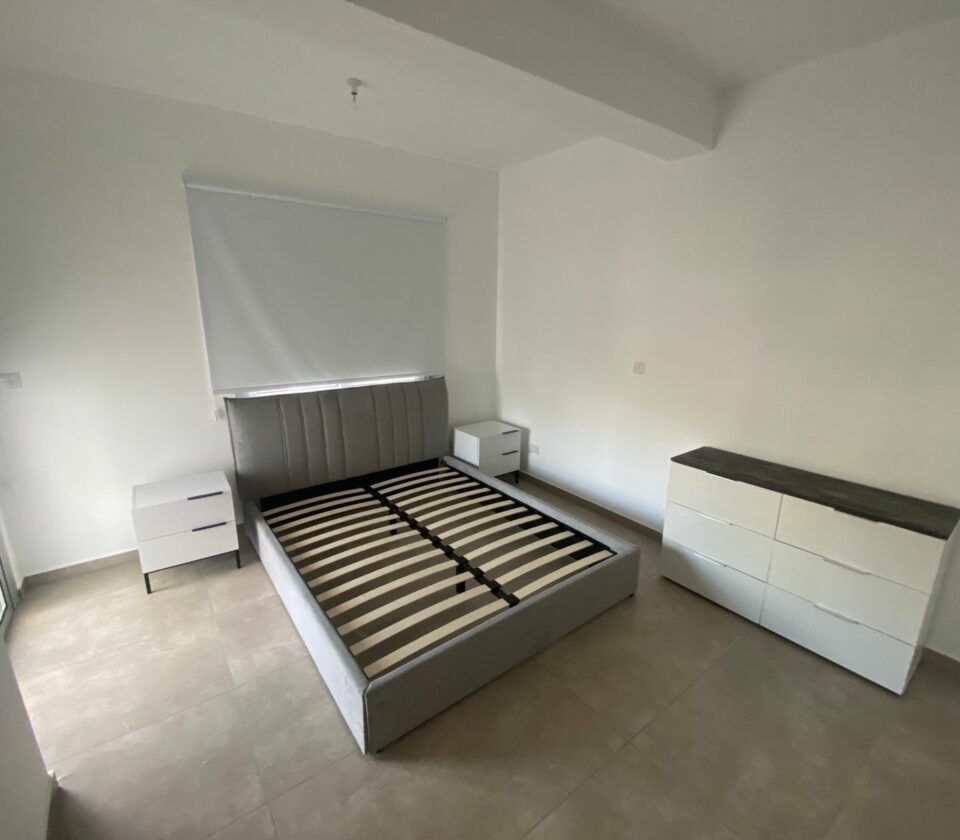 3 BR Apartment in Agios Ioannis, Limassol — photo 7