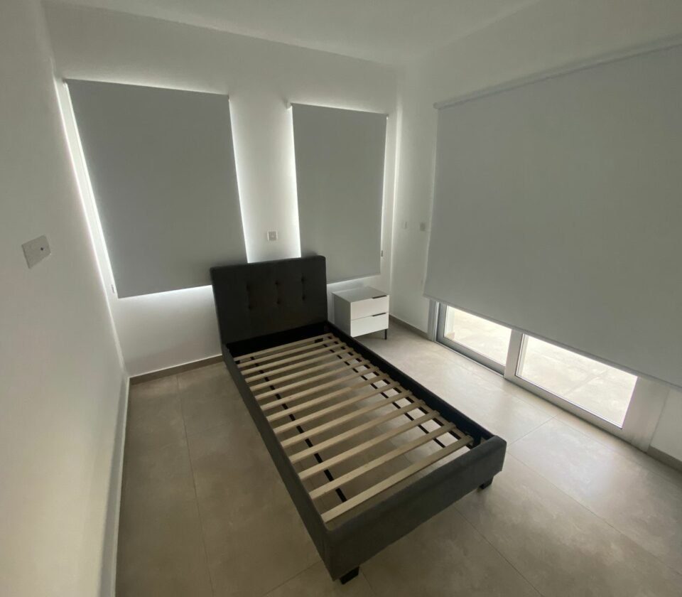 3 BR Apartment in Agios Ioannis, Limassol — photo 6