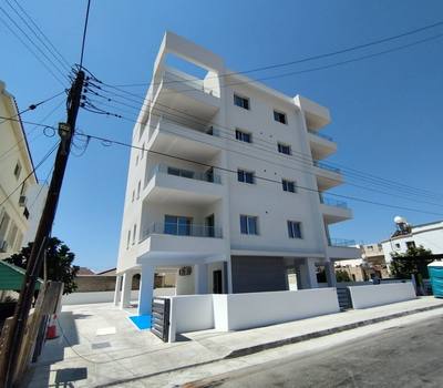 3 BR Apartment in Agios Ioannis, Limassol thumbnail 13