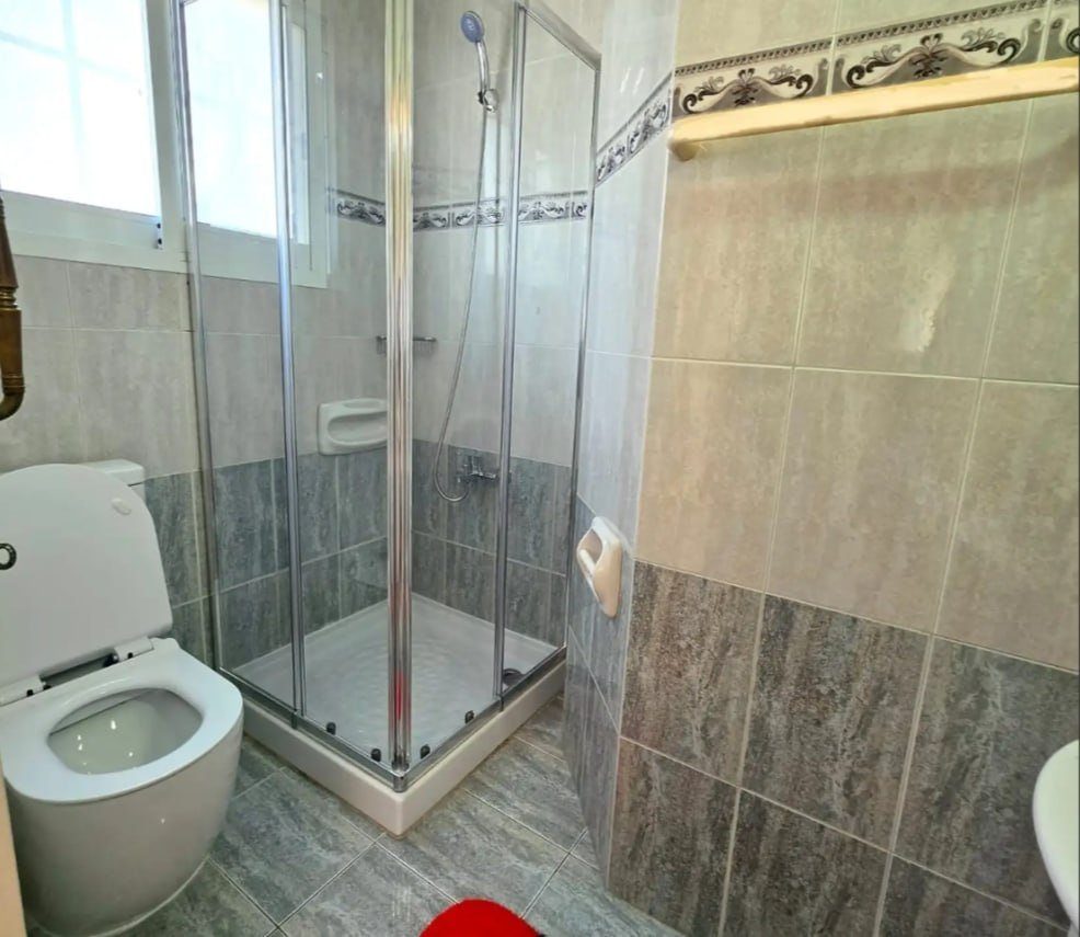 3 BR Apartment in Chalkoutsa, Limassol photo 9