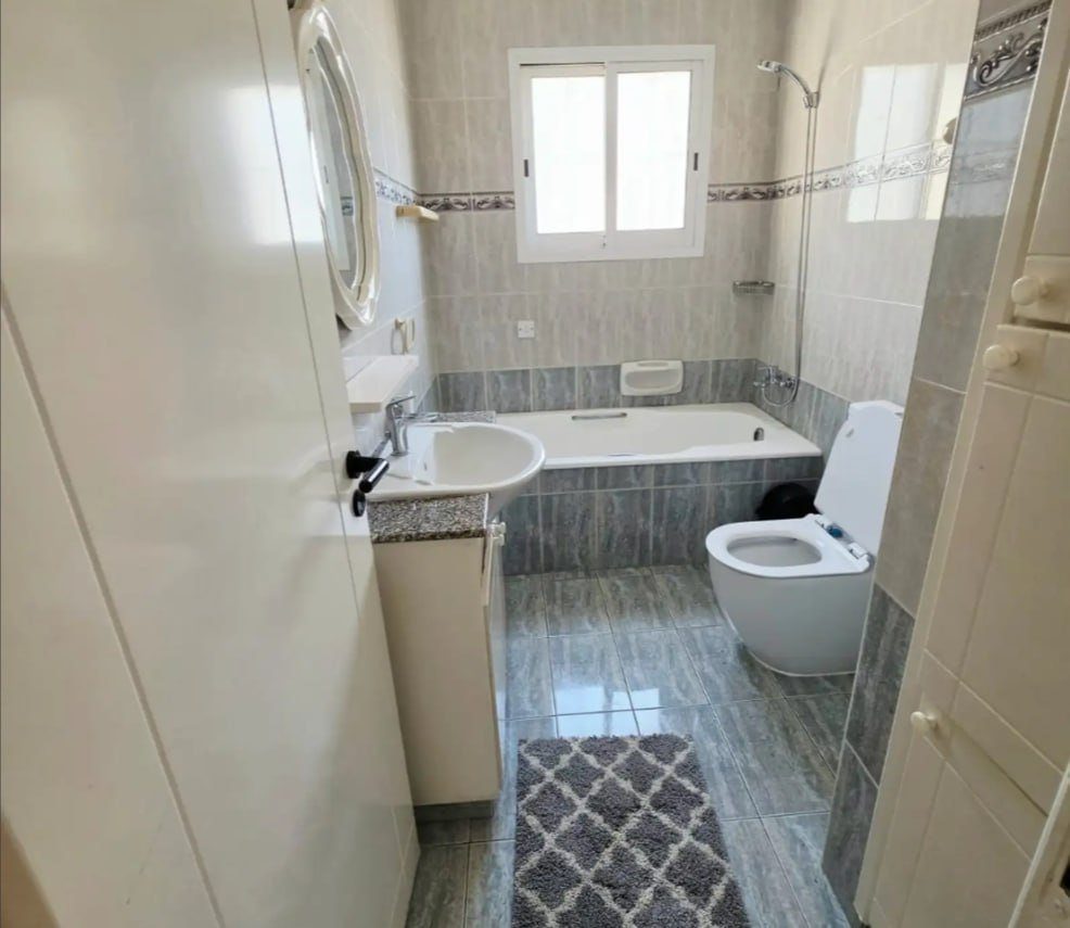 3 BR Apartment in Chalkoutsa, Limassol — photo 8