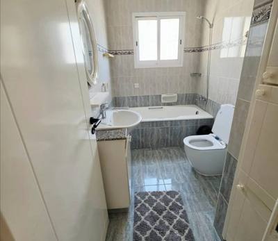 3 BR Penthouse in Chalkoutsa, Limassol thumbnail 8